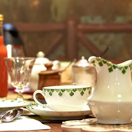 Bed & Breakfast Adelche