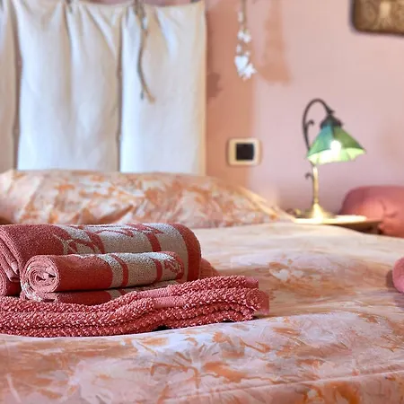 Adelche Bed & Breakfast 3*