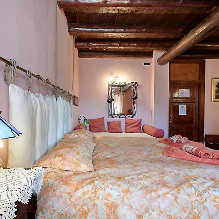 Bed & Breakfast Adelche 3*