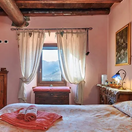 Bed & Breakfast Adelche 3*