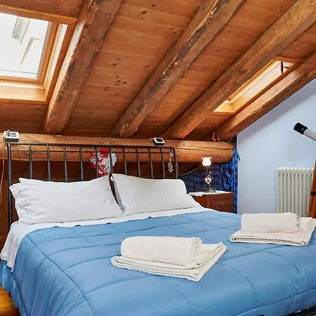 Adelche 3* San Giovanni Bianco