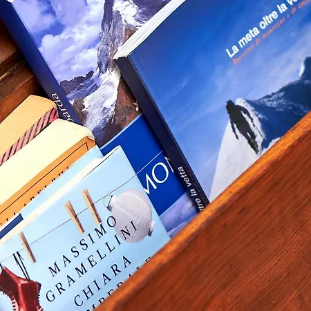 Adelche Bed & Breakfast San Giovanni Bianco