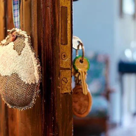 Adelche Bed & Breakfast