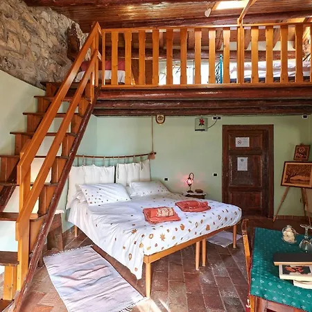 Adelche 3* San Giovanni Bianco