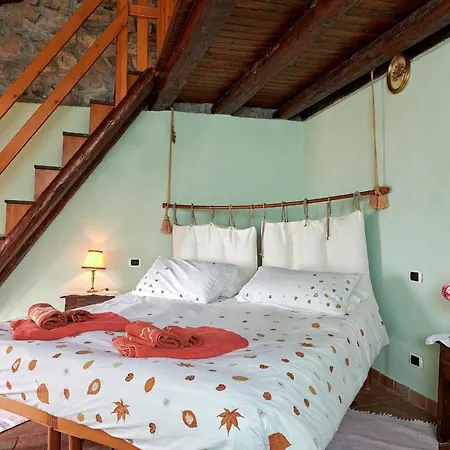 Adelche Bed & Breakfast 3*
