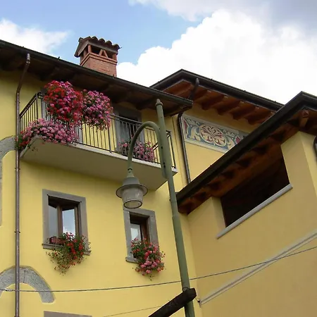 Adelche 3* San Giovanni Bianco