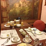 Adelche Отель типа 