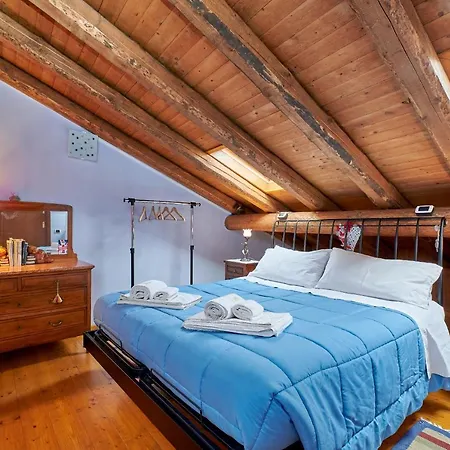 Bed & Breakfast Adelche San Giovanni Bianco