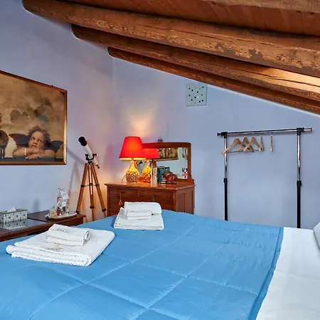 Bed & Breakfast Adelche San Giovanni Bianco