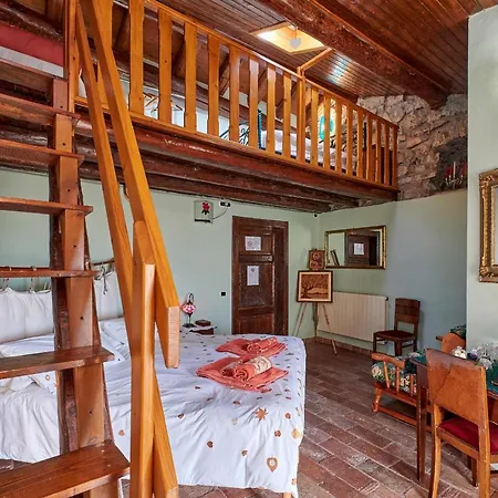 Bed & Breakfast Adelche San Giovanni Bianco