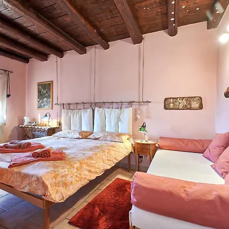 Bed & Breakfast Adelche