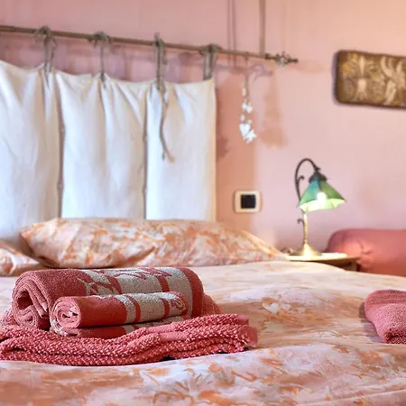 Bed & Breakfast Adelche San Giovanni Bianco