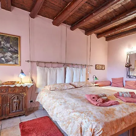 Bed & Breakfast Adelche