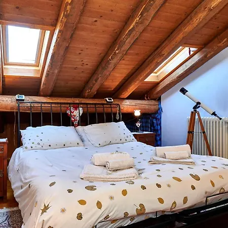Adelche Bed & Breakfast