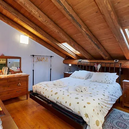 Bed & Breakfast Adelche *