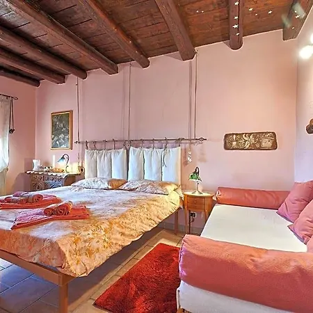 Adelche 3* San Giovanni Bianco