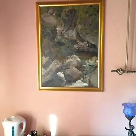 Bed & Breakfast Adelche