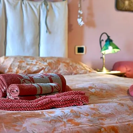 Bed & Breakfast Adelche 3*