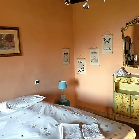 Bed & Breakfast Adelche San Giovanni Bianco