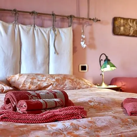 Adelche Bed & Breakfast San Giovanni Bianco