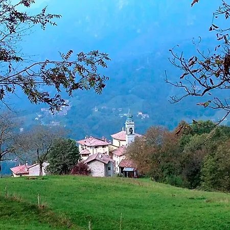 Adelche San Giovanni Bianco