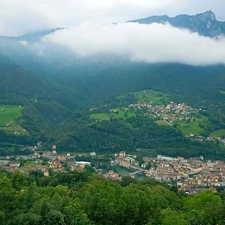 Adelche 3* San Giovanni Bianco