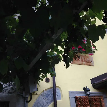Bed & Breakfast Adelche