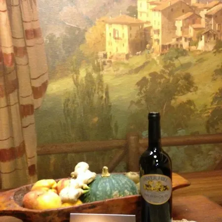 Adelche Bed & Breakfast 3*