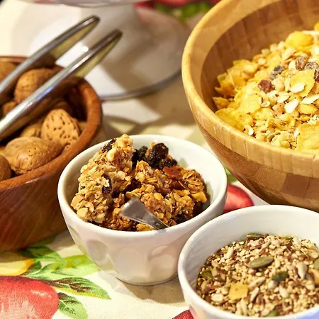 Alojamento de Acomodação e Pequeno-almoço Adelche