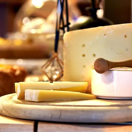 Adelche Alojamento de Acomodação e Pequeno-almoço San Giovanni Bianco