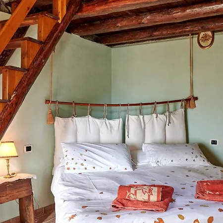 Adelche B&B 산 조반니 비안코