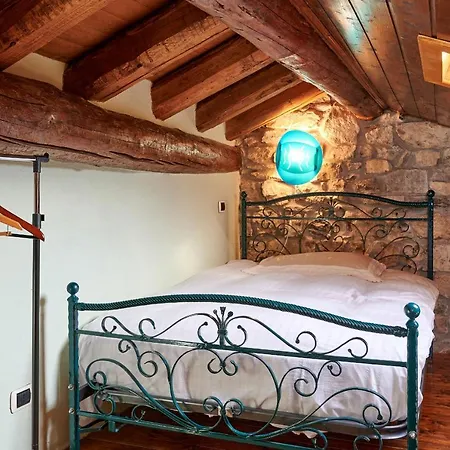 Adelche B&B 산 조반니 비안코