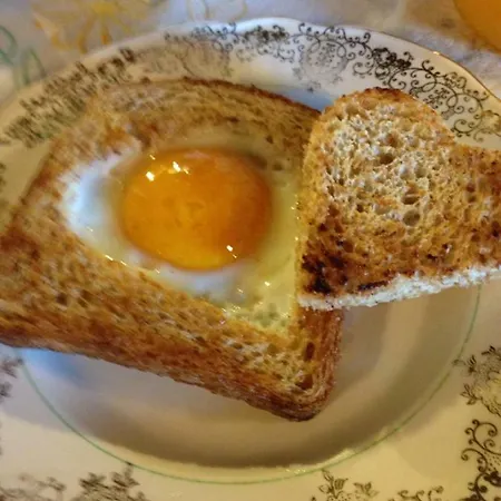 Alojamento de Acomodação e Pequeno-almoço Adelche