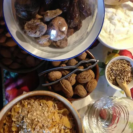 Alojamento de Acomodação e Pequeno-almoço Adelche