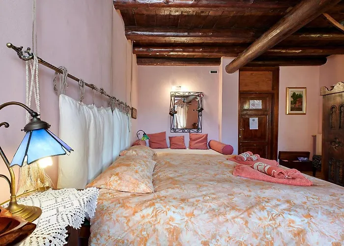 B&B Adelche 3*