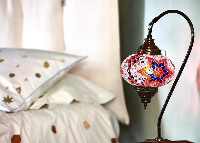 Adelche 산 조반니 비안코